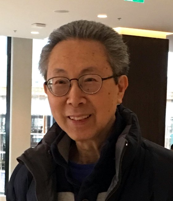 Obituario de Mr. Ray Heung
