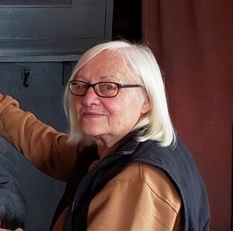 Avis de décès de Nelly Maria (Albrecht) Stayton