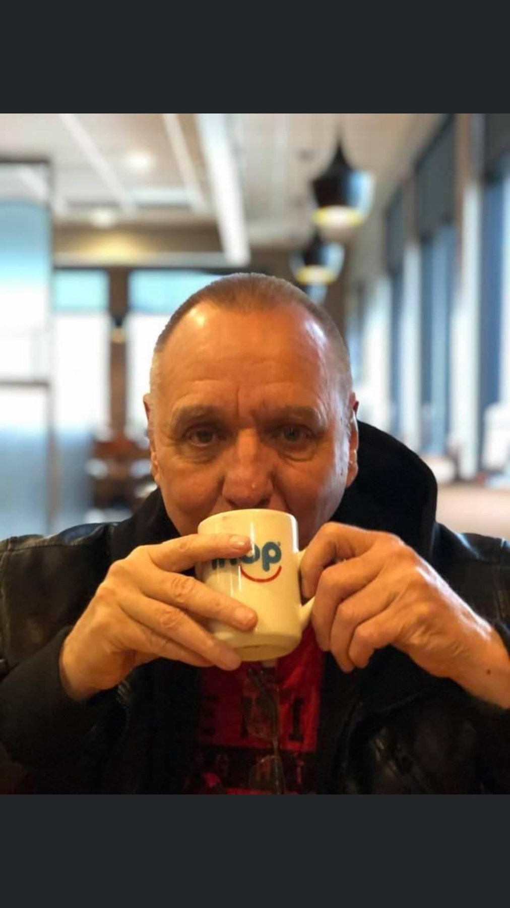 Obituario de Terry Long