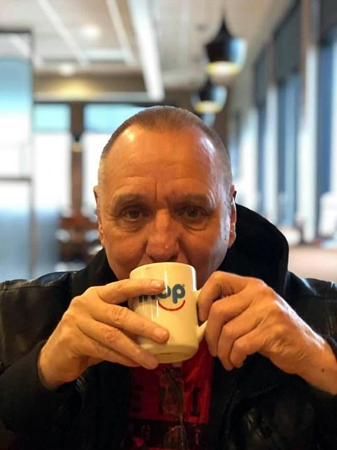 Obituario de Terry Long