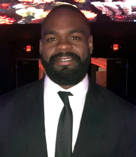 Obituary of Giovanny Abel Jean Mentor