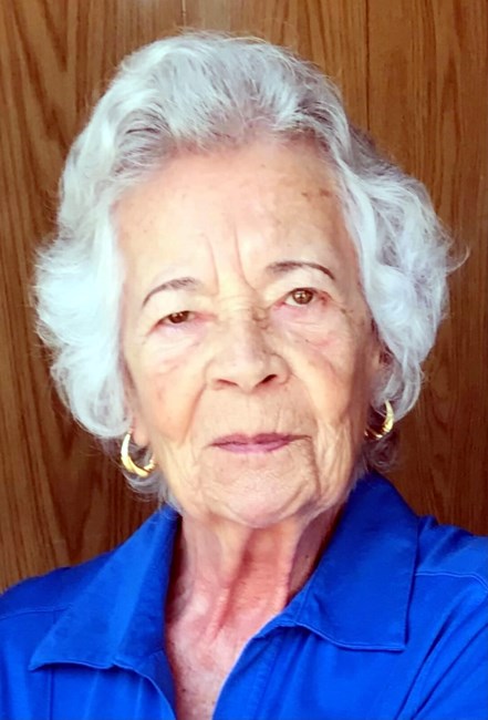 Obituary of Rosario "Chayo" Dawson
