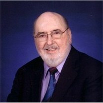 Obituary of Donald Ralph Ingwersen