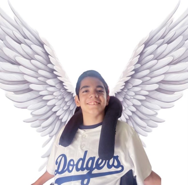 Obituary of Isaac Jose Valencia