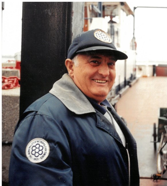 Obituary of Joaquin Garcia