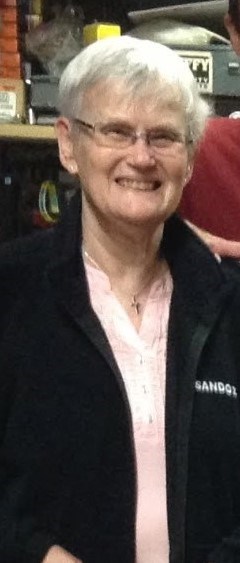 Obituary of Patricia Ann Dwyer "Pat"