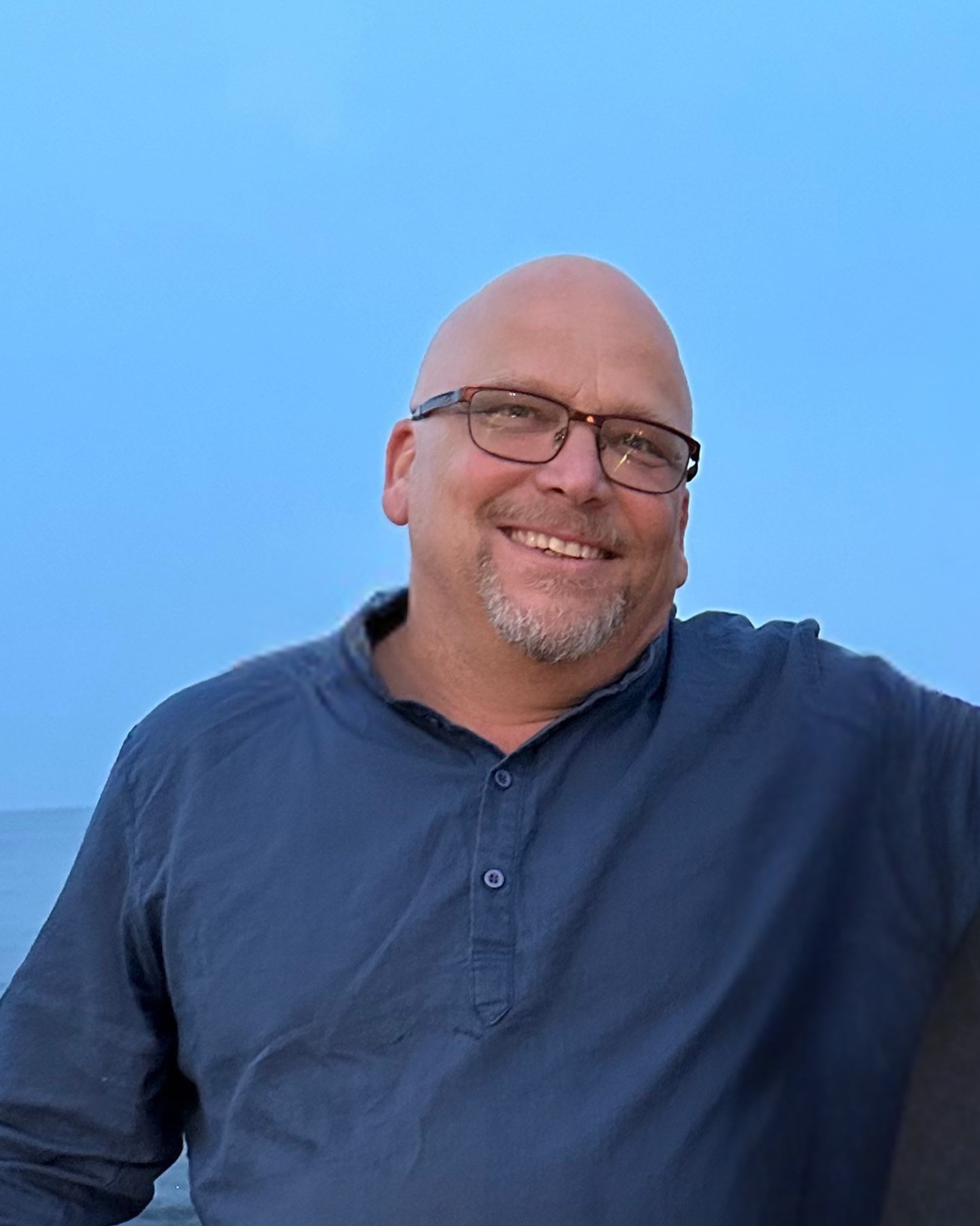 Obituary of Graham Kenneth White