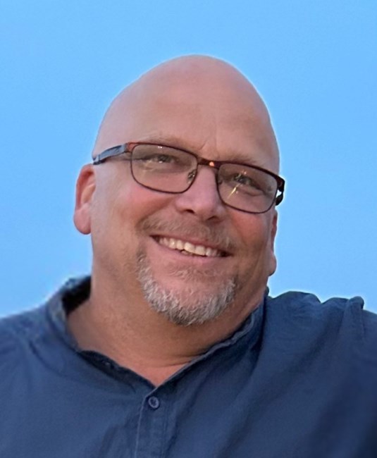 Obituary of Graham Kenneth White