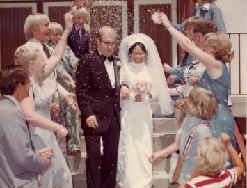 Obituary of Mr. Henry William Hansen