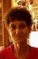 Obituary of Virgie Golden