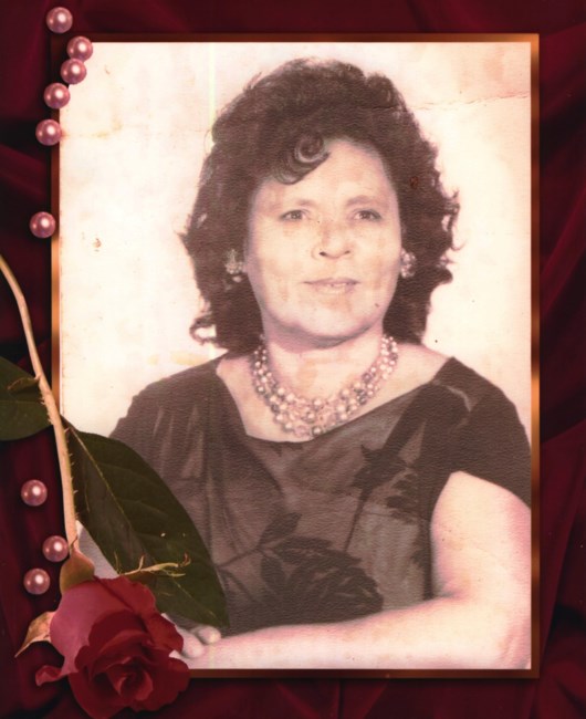 Obituary of Teresa De la Cruz Lugo