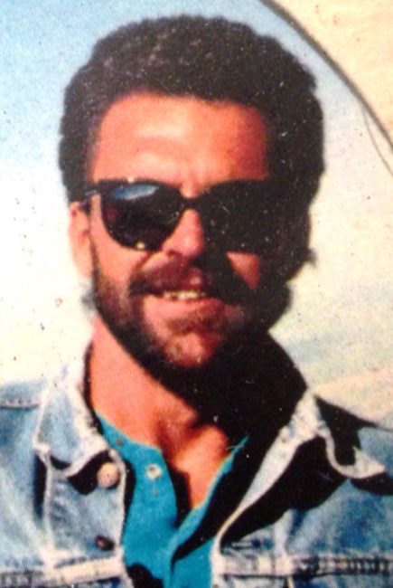 Obituary of Randy Stewart Emerson