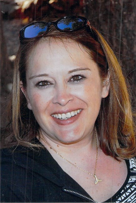 Obituary of Laurie Kay Redding