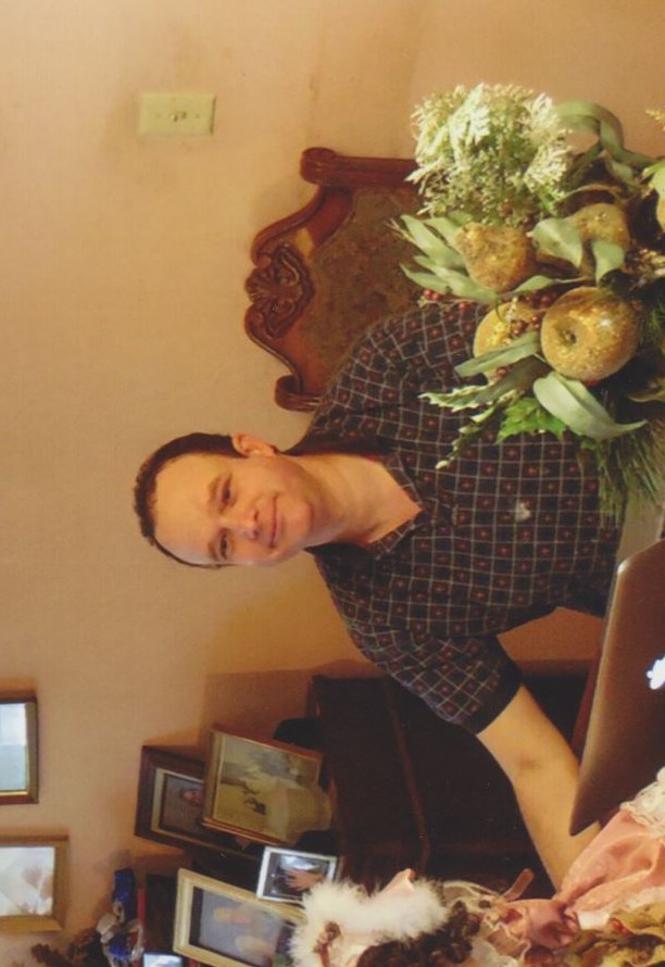 Obituary of Nicholas John Nessen