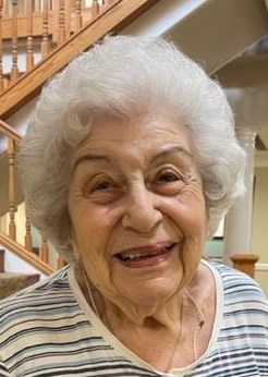 Obituary of Ruth Scheuer Siegler