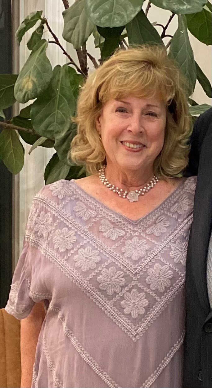 Obituary of Kathleen Marie Gerbes