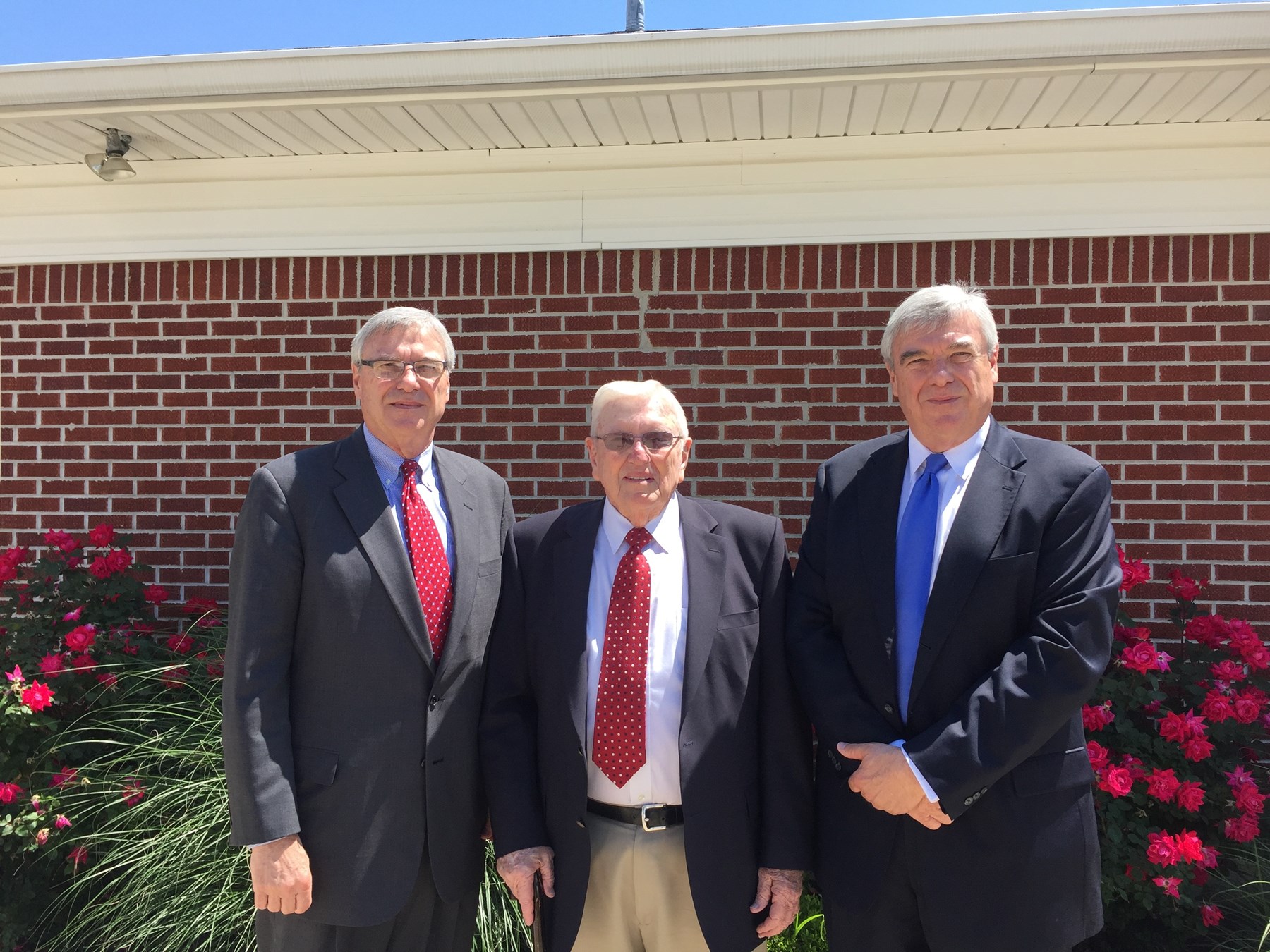 Obituary of Raymond "Pops" L. Johnson