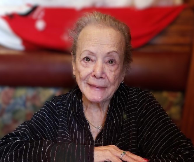 Obituary of Laurie Jaffe