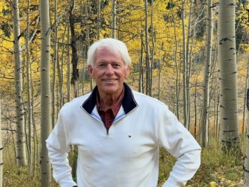 Obituary of Scott Hall