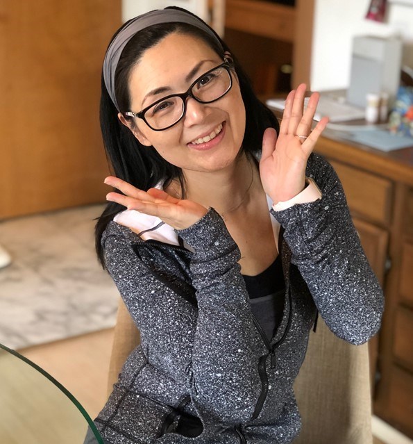 Obituary of Sachiyo Yamazaki Wegrich