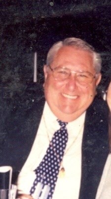 Obituary of Gerald Maher