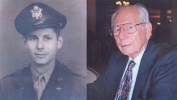 Obituary of Col. David (Dave) M. Withers U.S. Air Force, (Ret.)