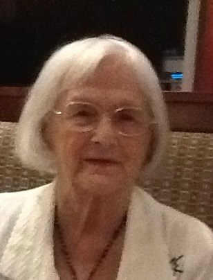 Obituario de Jacqueline Tremblay
