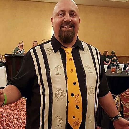 Obituary of Robert Alvin Daniels III