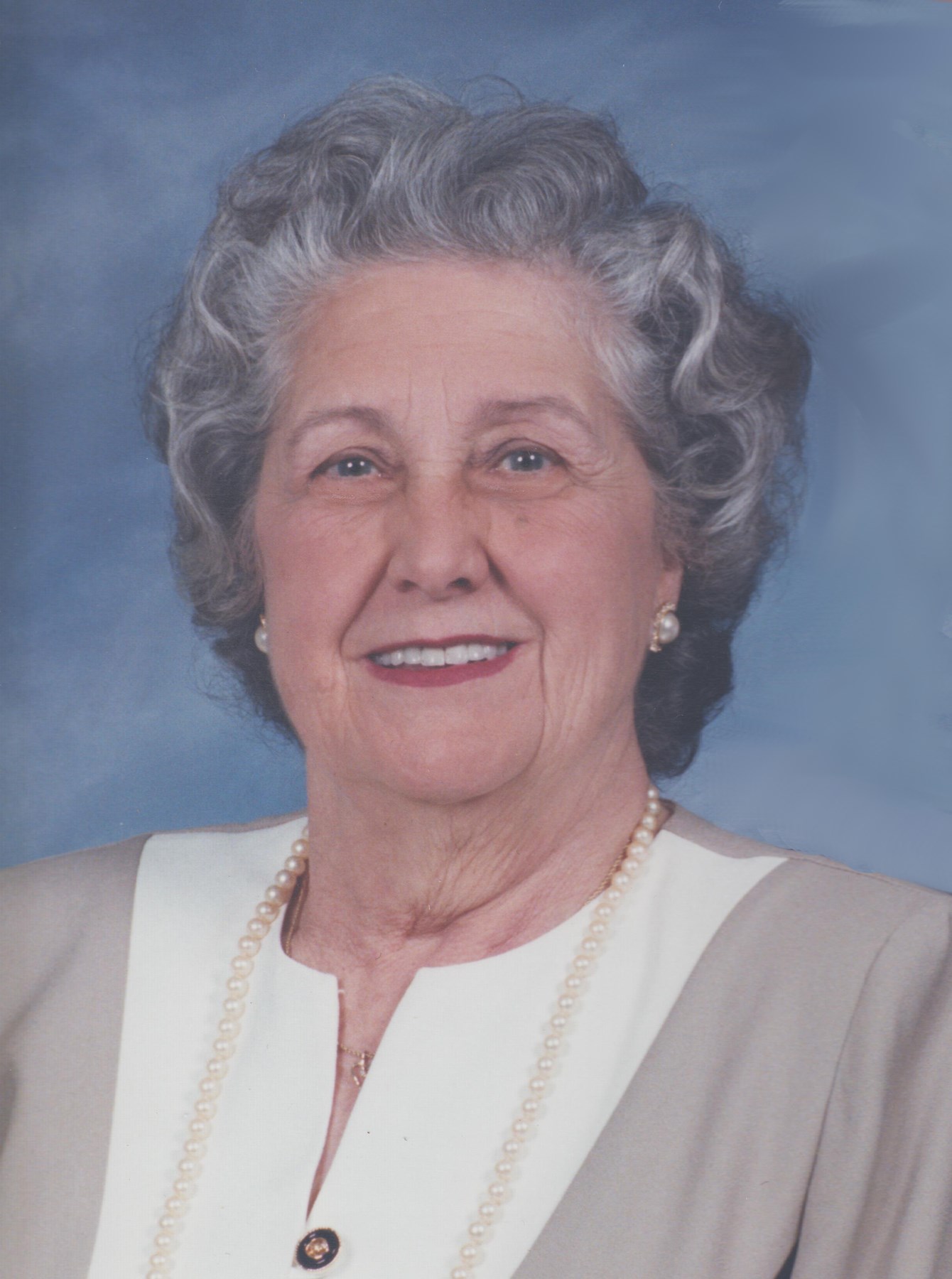 Velma Bonura Obituary Houston, TX
