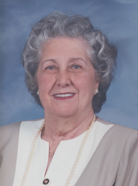 Obituary of Velma Louise Bonura