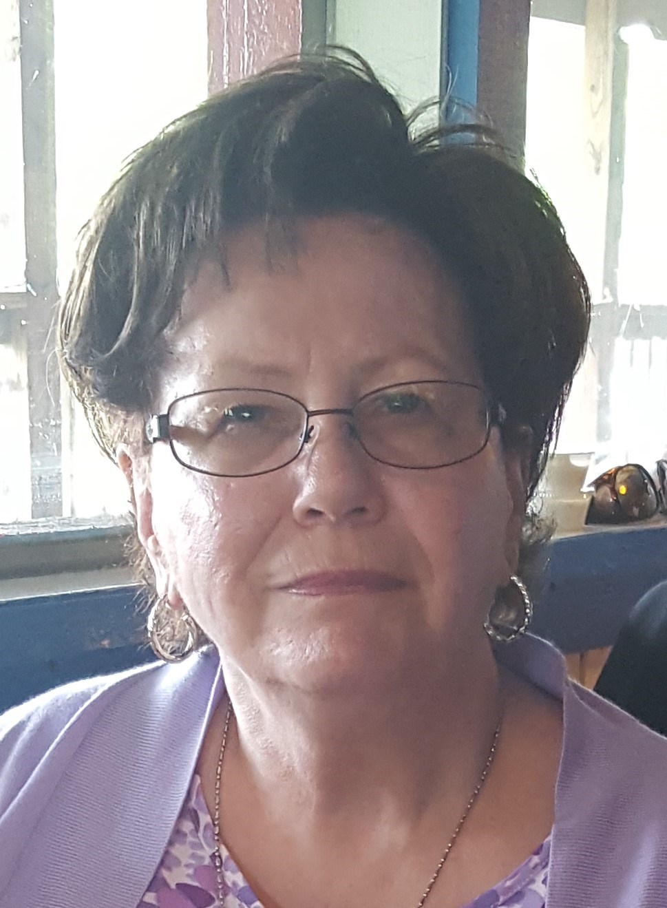Virginia D. Shrum Obituary Van Buren, AR