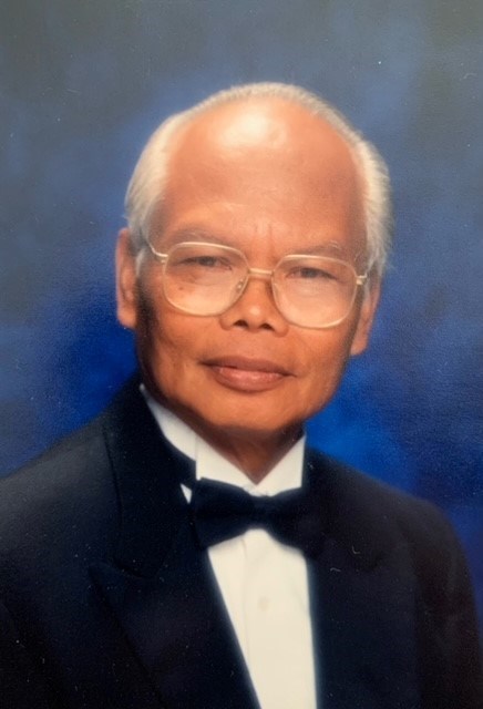 Obituary of Jesse Baal Valles