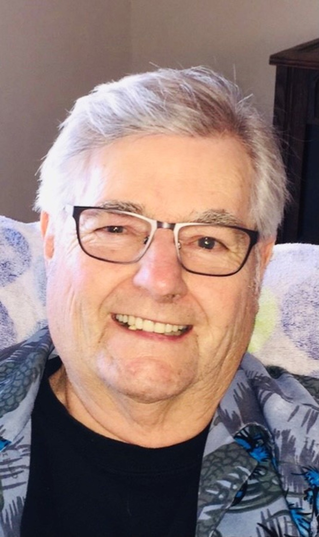 Obituary of Jerry Richard Birch