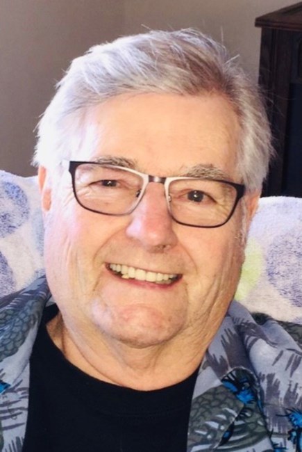 Obituary of Jerry Richard Birch
