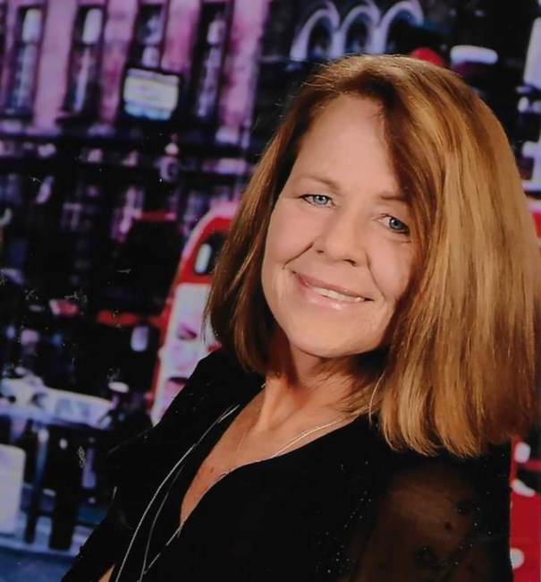 Obituary of Patricia Ann Schmidt