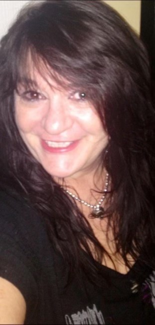 Obituary of Lisa Burlin Perkins