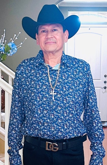 Avis de décès de Felix Borjas Gomez