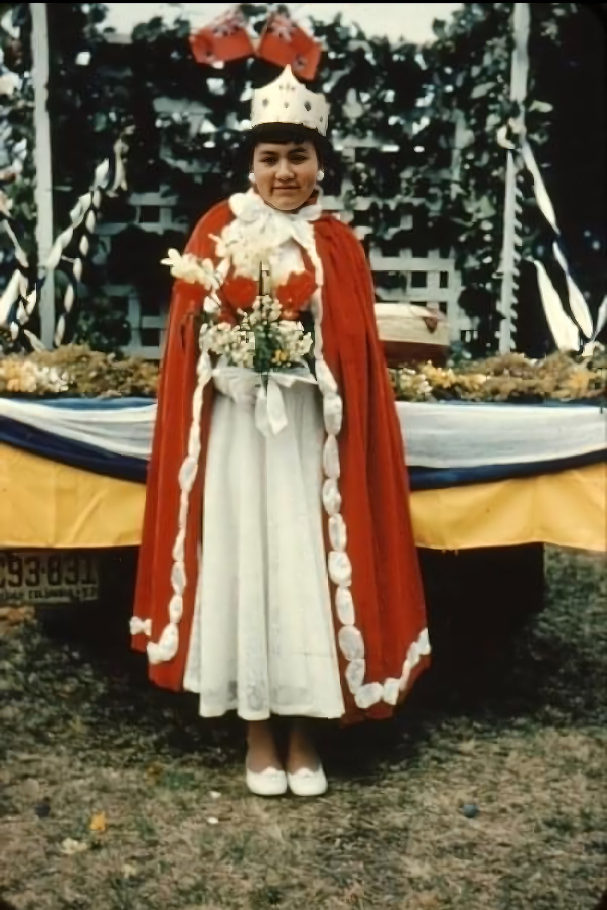 Obituario de Sophie Florence Davidson