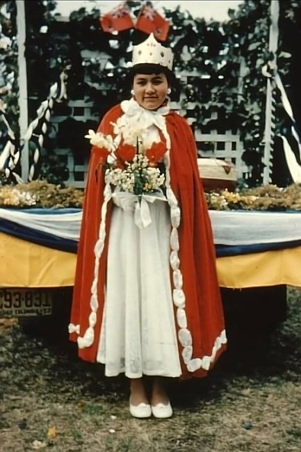 Obituario de Sophie Florence Davidson