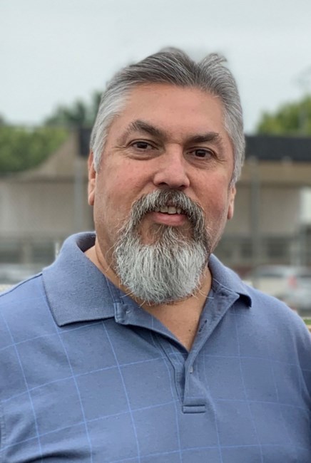 Obituary of Robert Barbosa