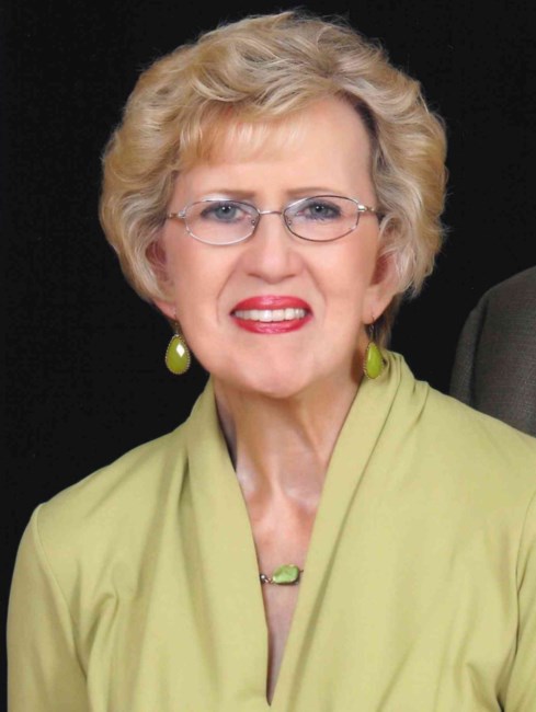 Obituary of Shirley Ann Townsend