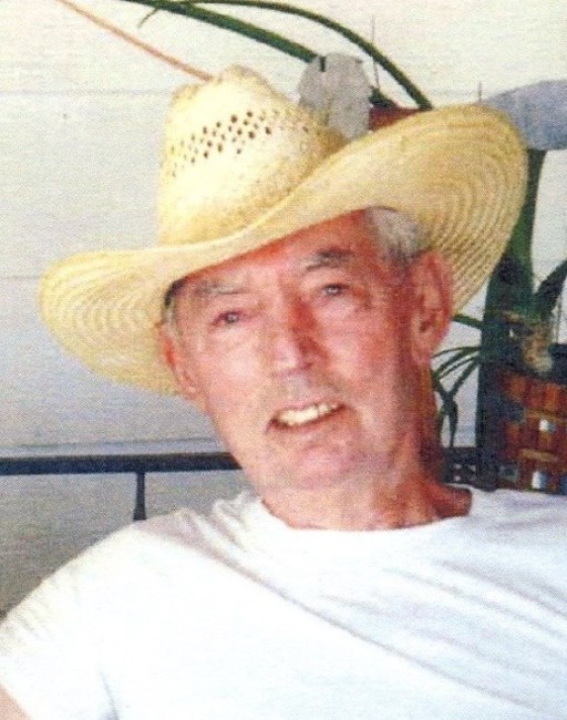Obituary of Owen P. Ford