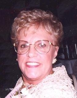 Obituary of Dorothy Malachowski Sullivan