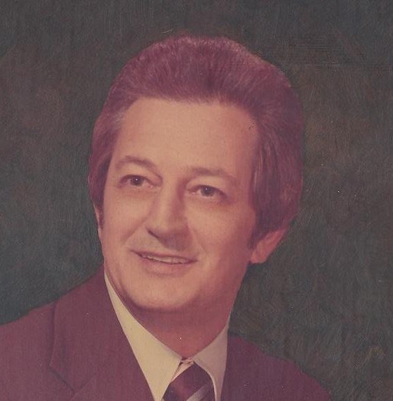 Obituary of John Taddeo