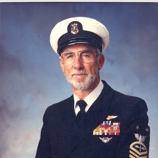 Obituary of Gordon MacDonald