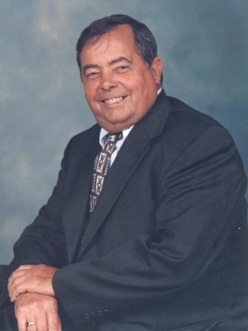 Obituary of Billy Joe Mills