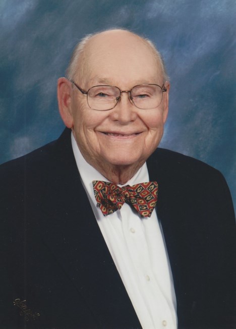 Obituary of Joseph Uriah Hinshaw