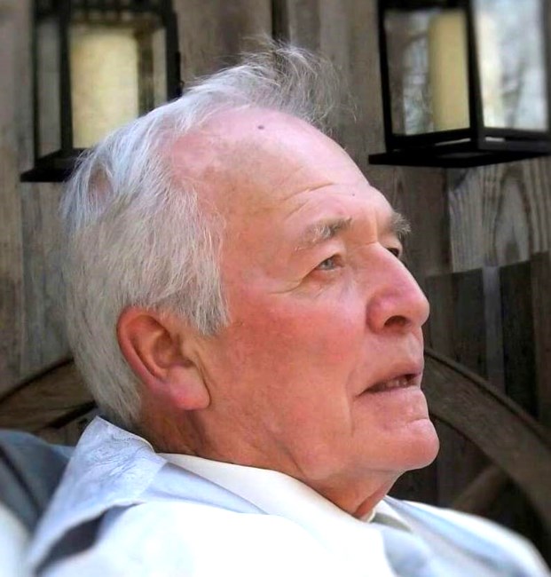 Obituary of Donald Lewis Sellers