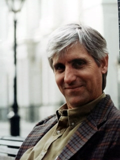 Obituary of Ian Lee Foremaster