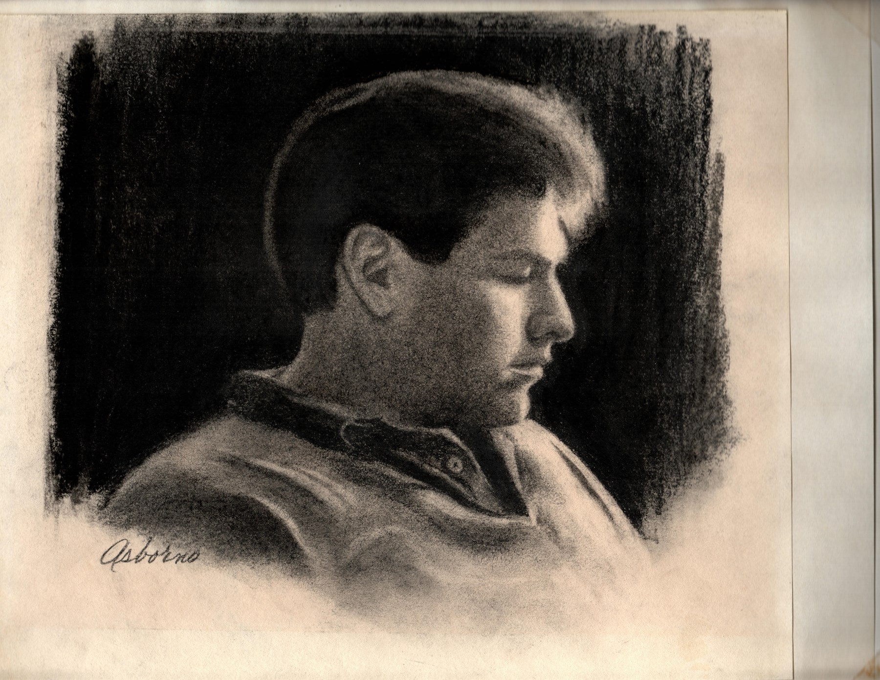 Obituary of Michael Anthony Poe